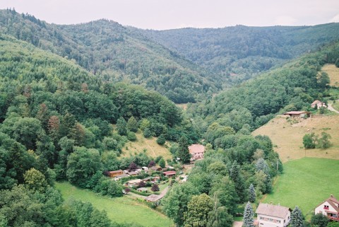 Domaine du Fenarupt