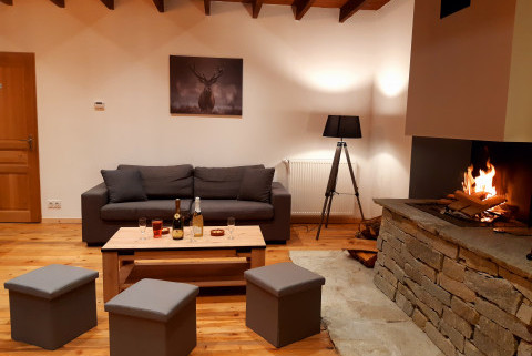 Auberge les sabots de vénus