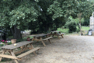 La ferme de Marithé