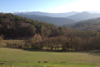 Hébergements randonnées équestres à la ferme Hébergements randonnées équestres à la ferme