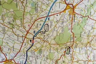 Hébergements randonnées équestres Relais et camping des Maupi Hébergements randonnées équestres Relais et camping des Maupi