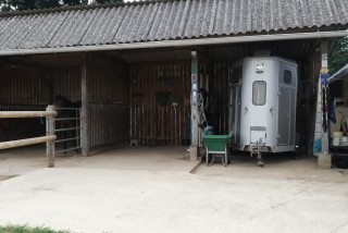 Hébergements randonnées équestres Ecurie des Rosiers Hébergements randonnées équestres Ecurie des Rosiers