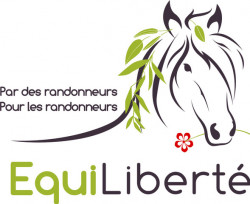 EQUILIBERTE- Fédération National des Randonneurs Equestres EQUILIBERTE- Fédération National des Randonneurs Equestres