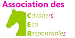 Association des Cavaliers Éco Responsables Association des Cavaliers Éco Responsables