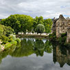 Randonnée équestre Occitanie Occitanie