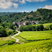 Randonnée équestre Bourgogne-Franche-Comté Bourgogne-Franche-Comté