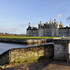Randonnée équestre Centre-Val de Loire Centre-Val de Loire