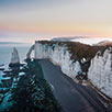 Randonnée équestre Normandie Normandie
