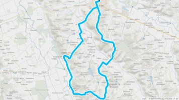 Autour de Marciac #2462 - Randonnée équestre Autour de Marciac #2462 - Randonnée équestre