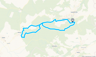 hagenthal le bas - Bettlach - Randonnée équestre hagenthal le bas - Bettlach - Randonnée équestre