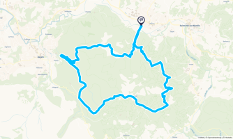 64 - Ibarrun : Les Redoutes au Pays Basque - Randonnée équestre 64 - Ibarrun : Les Redoutes au Pays Basque - Randonnée équestre