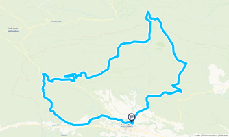66 - Caudiès de Fenouillèdes - Randonnée équestre 66 - Caudiès de Fenouillèdes - Randonnée équestre