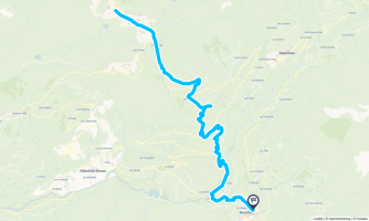 Rallye Savoie/Mont-Blanc : Approche Beaufort Les Saisies - Randonnée équestre Rallye Savoie/Mont-Blanc : Approche Beaufort Les Saisies - Randonnée équestre