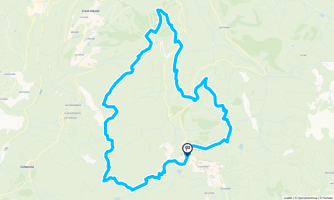 LES SAISIES - Rallye Équestre 2023 -Lac de LACHAT - Randonnée équestre LES SAISIES - Rallye Équestre 2023 -Lac de LACHAT - Randonnée équestre