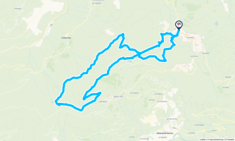 LES SAISIES - Rallye équestre 2023 - BIZANNE - Randonnée équestre LES SAISIES - Rallye équestre 2023 - BIZANNE - Randonnée équestre