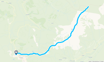 Les Saisies - Rallye Équestre 2023 Circuit Attelage - Col du Véry - Randonnée équestre Les Saisies - Rallye Équestre 2023 Circuit Attelage - Col du Véry - Randonnée équestre