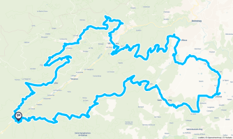 Escapade source de la Cance 2023 - Randonnée équestre Escapade source de la Cance 2023 - Randonnée équestre