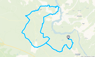CMM 20 MAI 2024 - Randonnée équestre CMM 20 MAI 2024 - Randonnée équestre